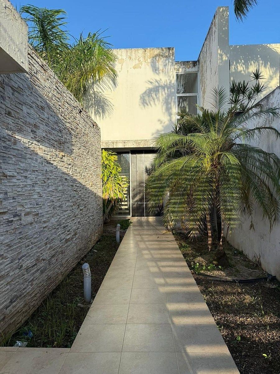 Casa em Montes de Ame, Mérida, foto 15 de 16