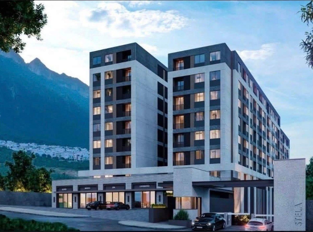 Departamento en Las Cumbres, Monterrey, foto 18 de 18
