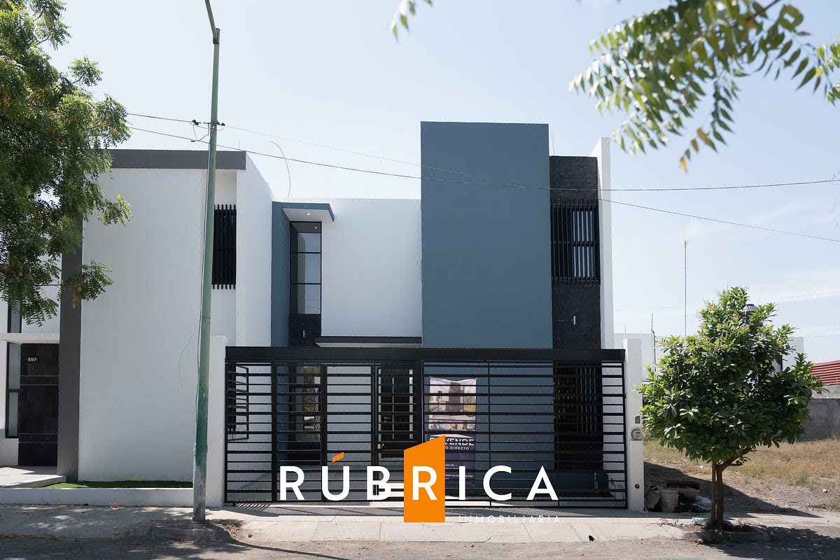 Casa en venta en Fraccionamiento Villas Diamante