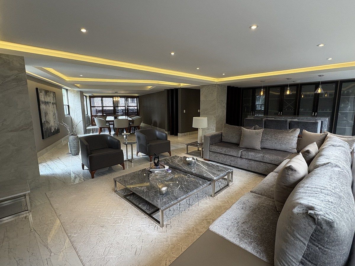 DEPARTAMENTO EN VENTA REMODELADO EN LOMAS DE CHAPULTEPEC, foto 1 de 33