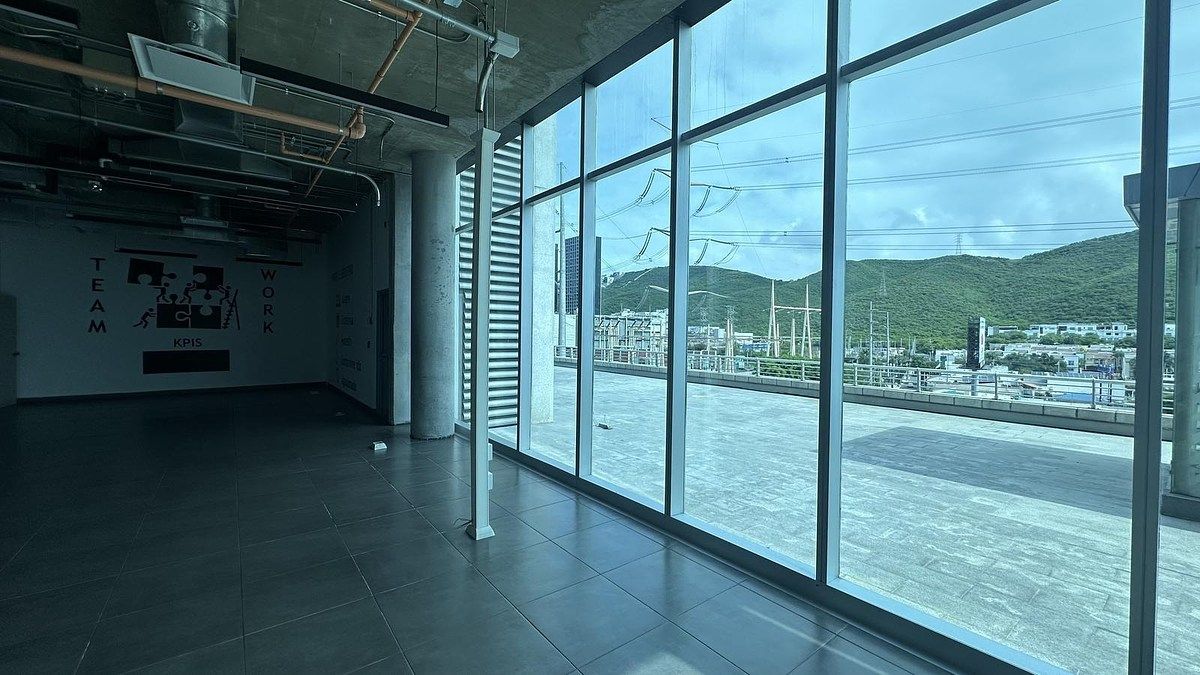 Oficina en Del Valle Oriente, San Pedro Garza García, foto 4 de 10