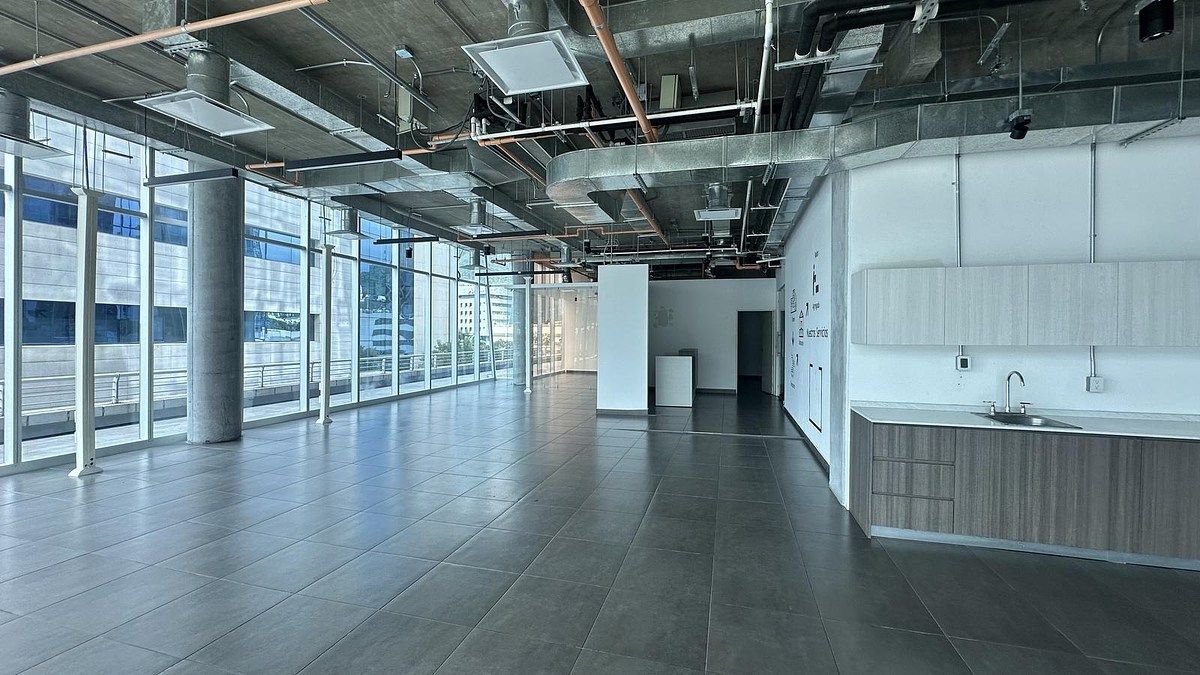 Oficina en Renta Valle Oriente SPGG, foto 1 de 10