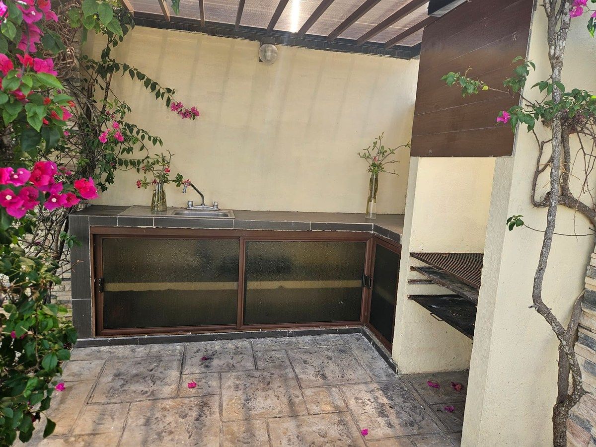 Casa em condomínio fechado em Santa Gertrudis Copo, Mérida, foto 2 de 42