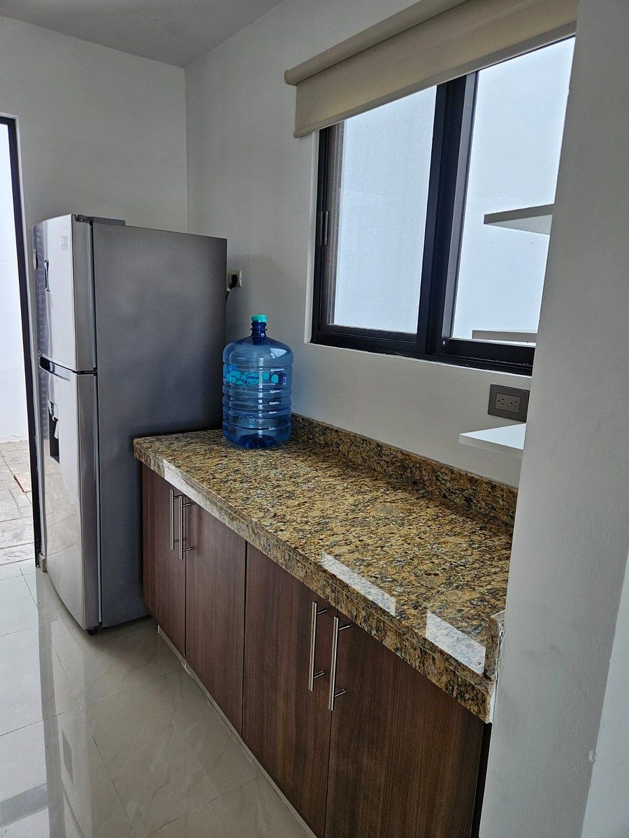 Casa em condomínio fechado em Santa Gertrudis Copo, Mérida, foto 5 de 42
