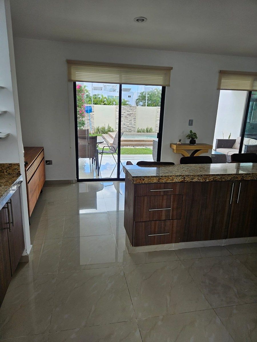 Casa em condomínio fechado em Santa Gertrudis Copo, Mérida, foto 6 de 42