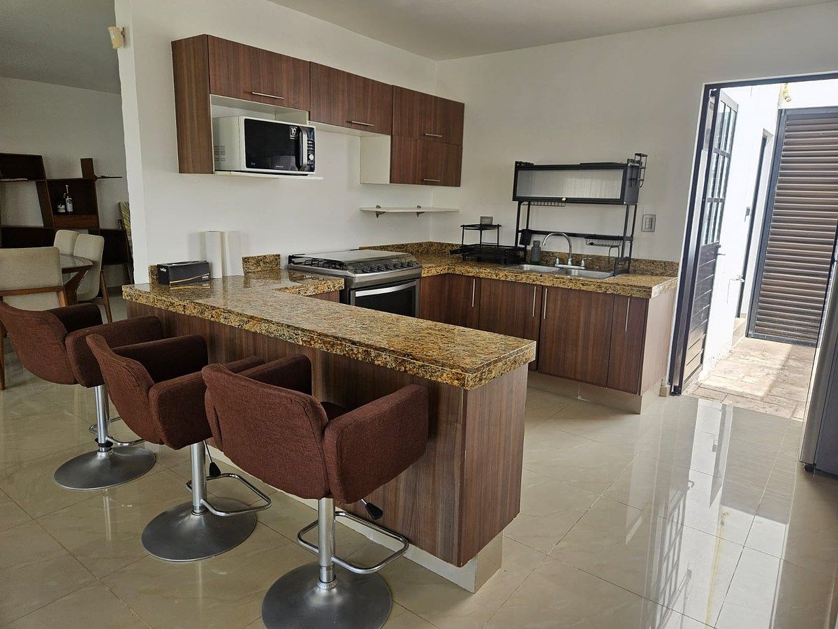 Casa em condomínio fechado em Santa Gertrudis Copo, Mérida, foto 11 de 42