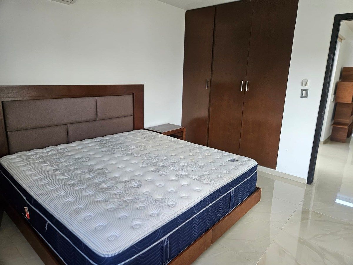 Casa em condomínio fechado em Santa Gertrudis Copo, Mérida, foto 23 de 42