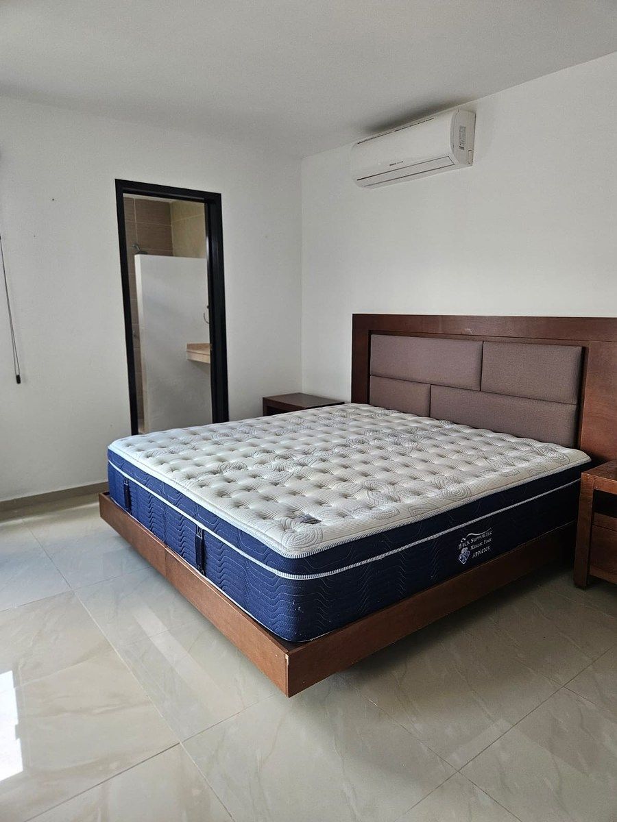 Casa em condomínio fechado em Santa Gertrudis Copo, Mérida, foto 24 de 42