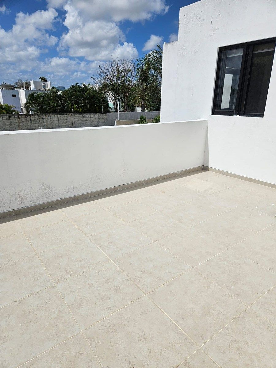 Casa em condomínio fechado em Santa Gertrudis Copo, Mérida, foto 33 de 42