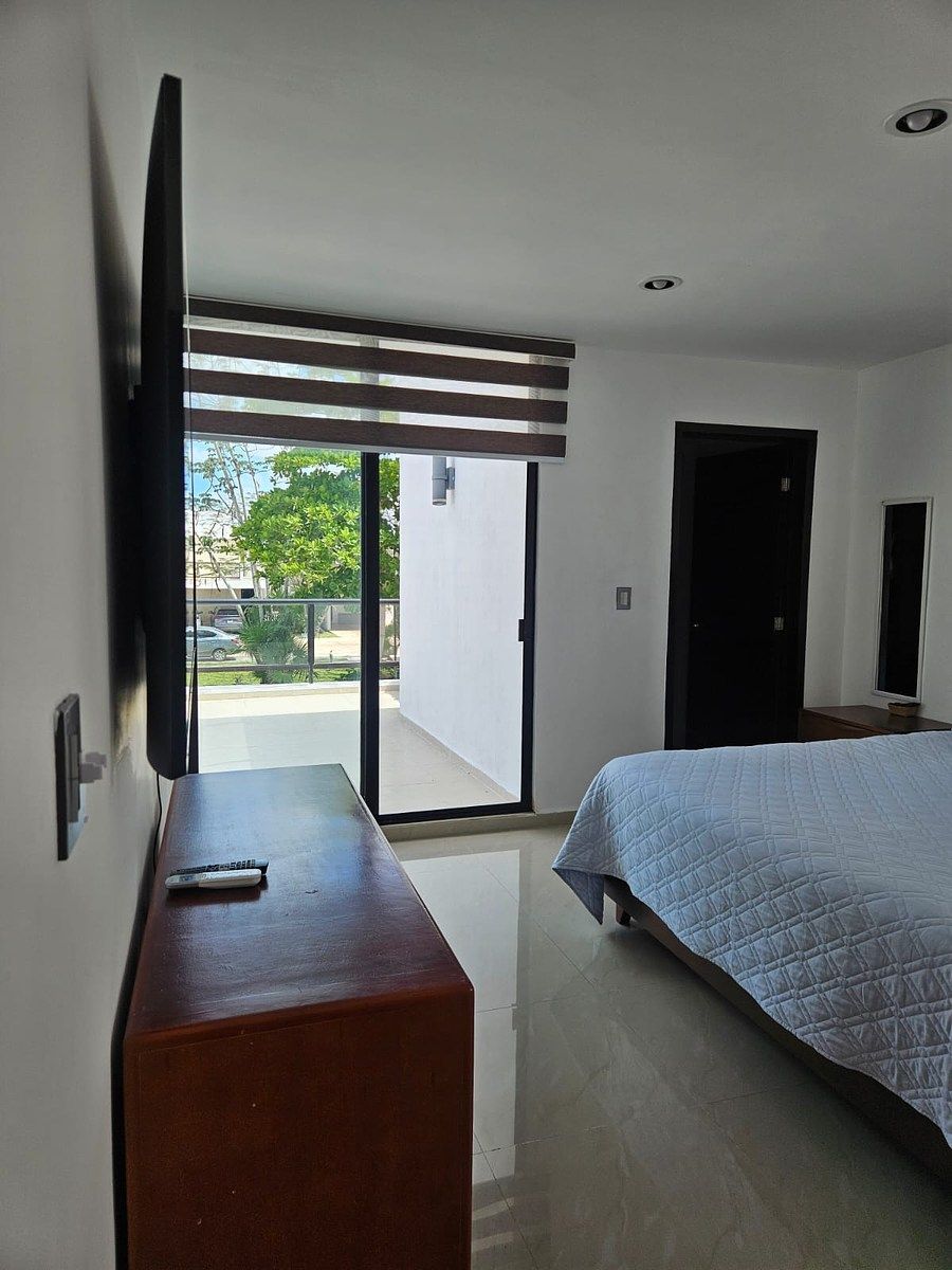 Casa em condomínio fechado em Santa Gertrudis Copo, Mérida, foto 35 de 42