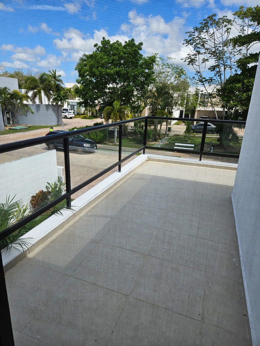 Casa em condomínio fechado em Santa Gertrudis Copo, Mérida, foto 42 de 42
