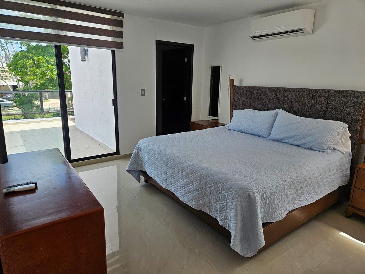 Casa em condomínio fechado em Santa Gertrudis Copo, Mérida, foto 36 de 42