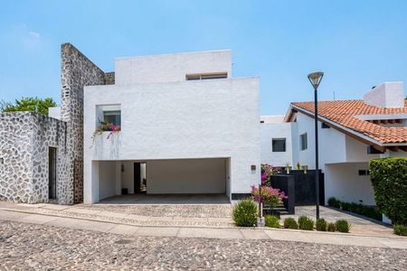 House for sale in Fraccionamiento Misiones, Santa Fe La Loma - Maximum Security