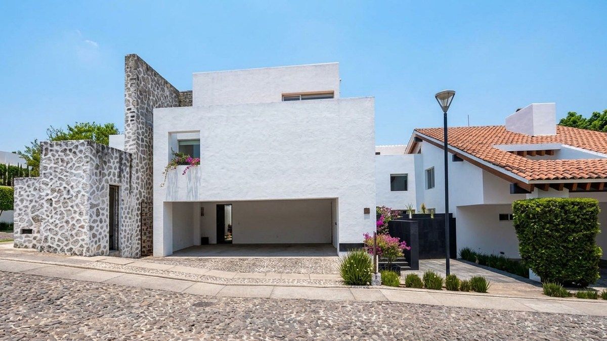 Casa à venda no Fraccionamento Misiones, Santa Fe La Loma - Máxima Segurança, foto 1 de 28