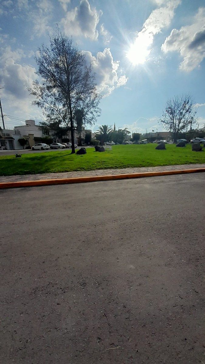 House in Gated Community in Valle de San Pablo II, Querétaro, photo 16 of 17