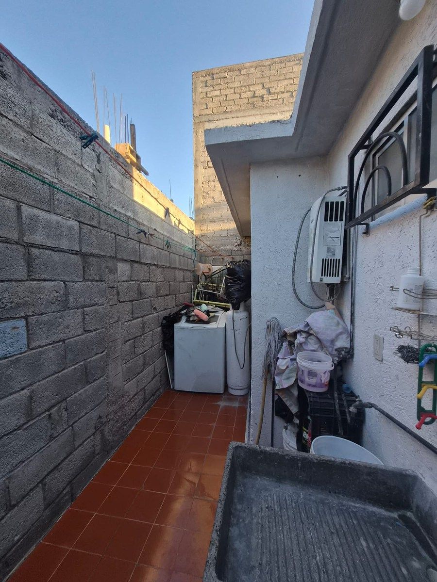 House in Gated Community in Valle de San Pablo II, Querétaro, photo 9 of 17
