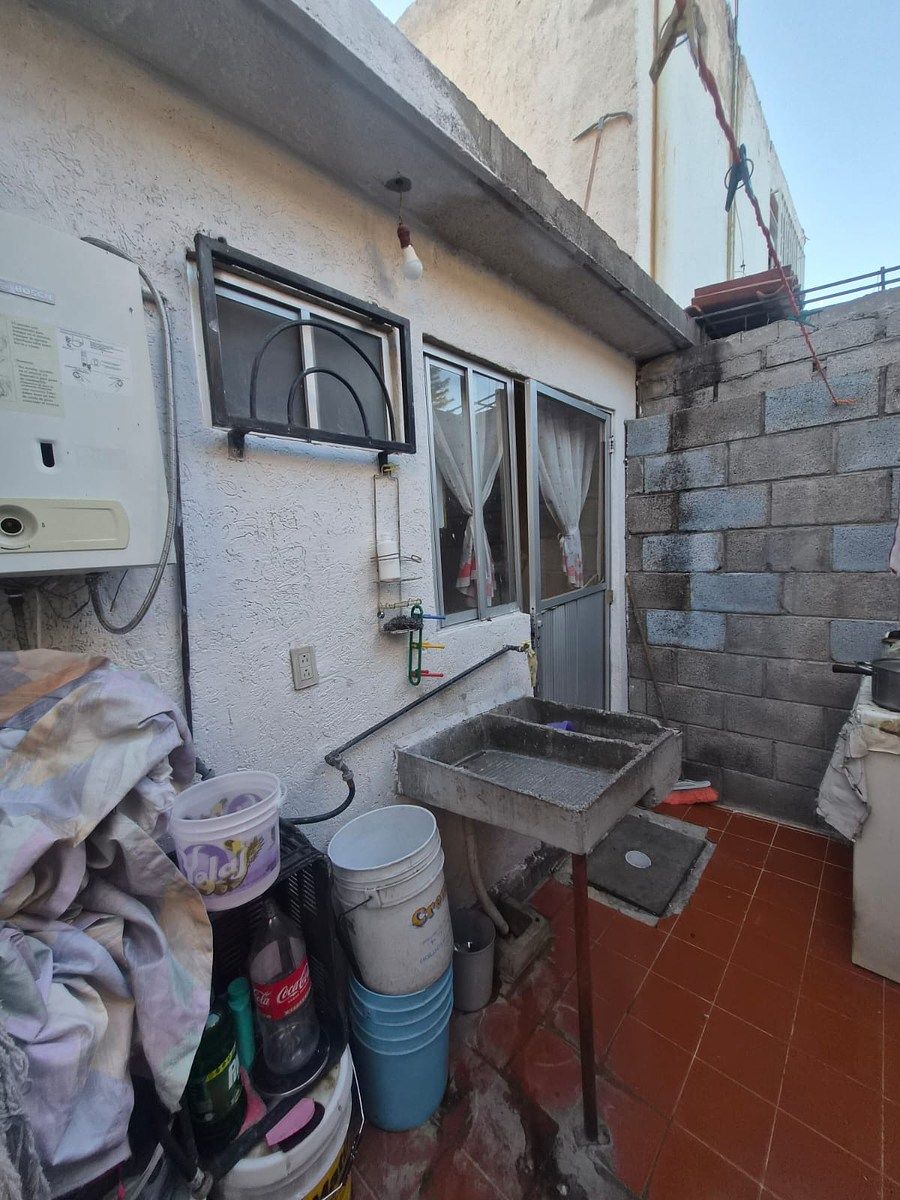 House in Gated Community in Valle de San Pablo II, Querétaro, photo 10 of 17