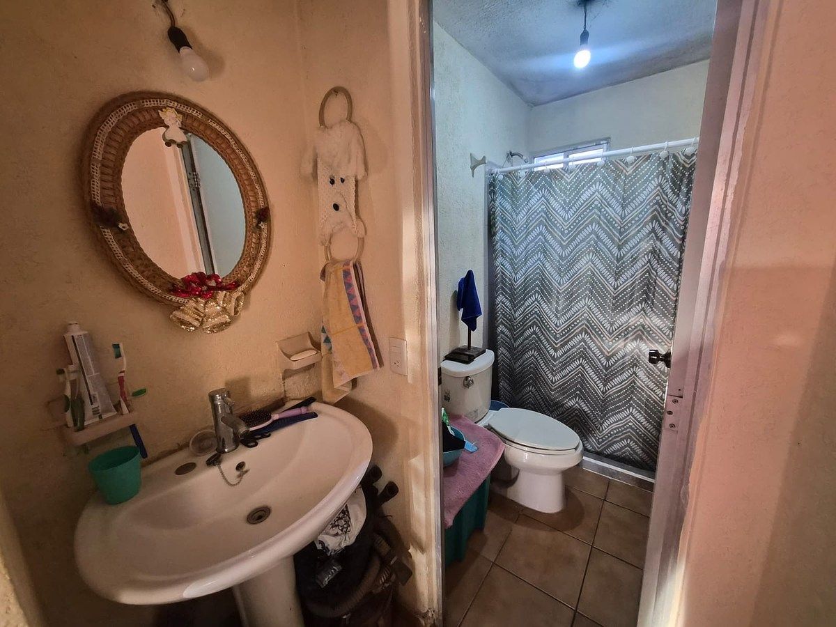 House in Gated Community in Valle de San Pablo II, Querétaro, photo 11 of 17