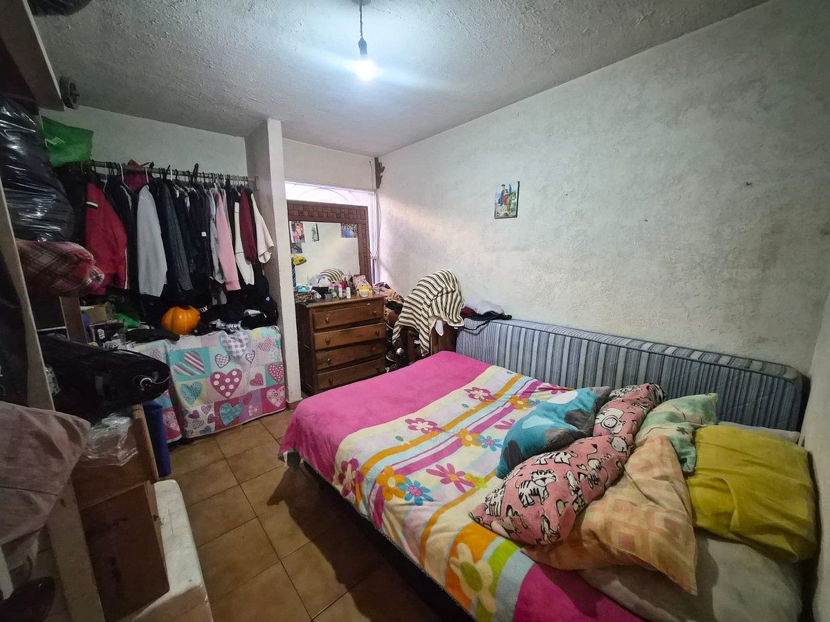House in Gated Community in Valle de San Pablo II, Querétaro, photo 6 of 17