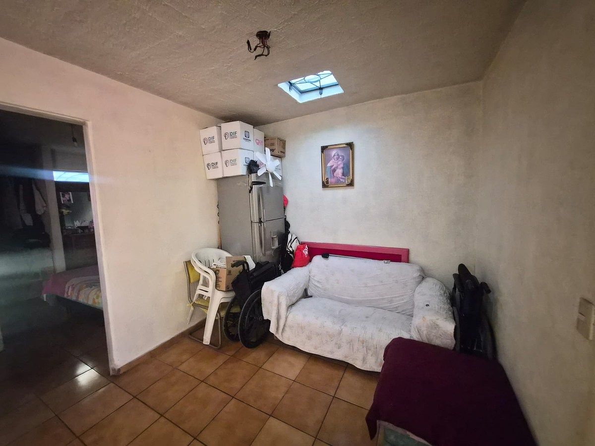 House in Gated Community in Valle de San Pablo II, Querétaro, photo 8 of 17