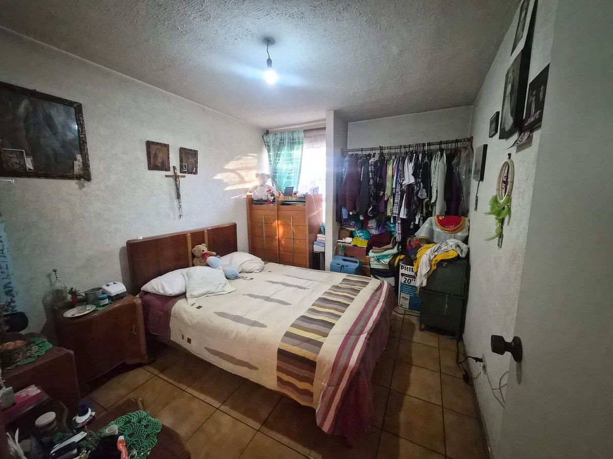 House in Gated Community in Valle de San Pablo II, Querétaro, photo 7 of 17