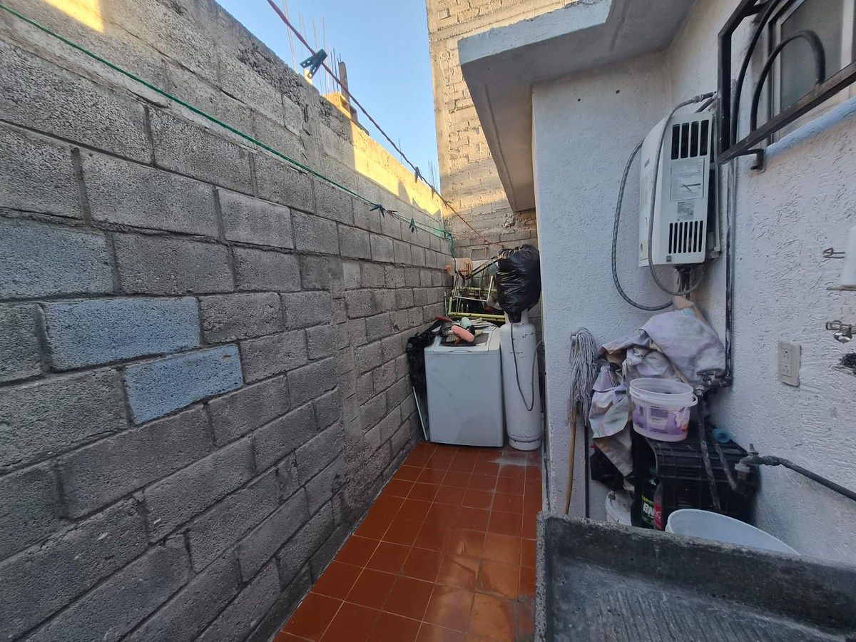 House in Gated Community in Valle de San Pablo II, Querétaro, photo 12 of 17