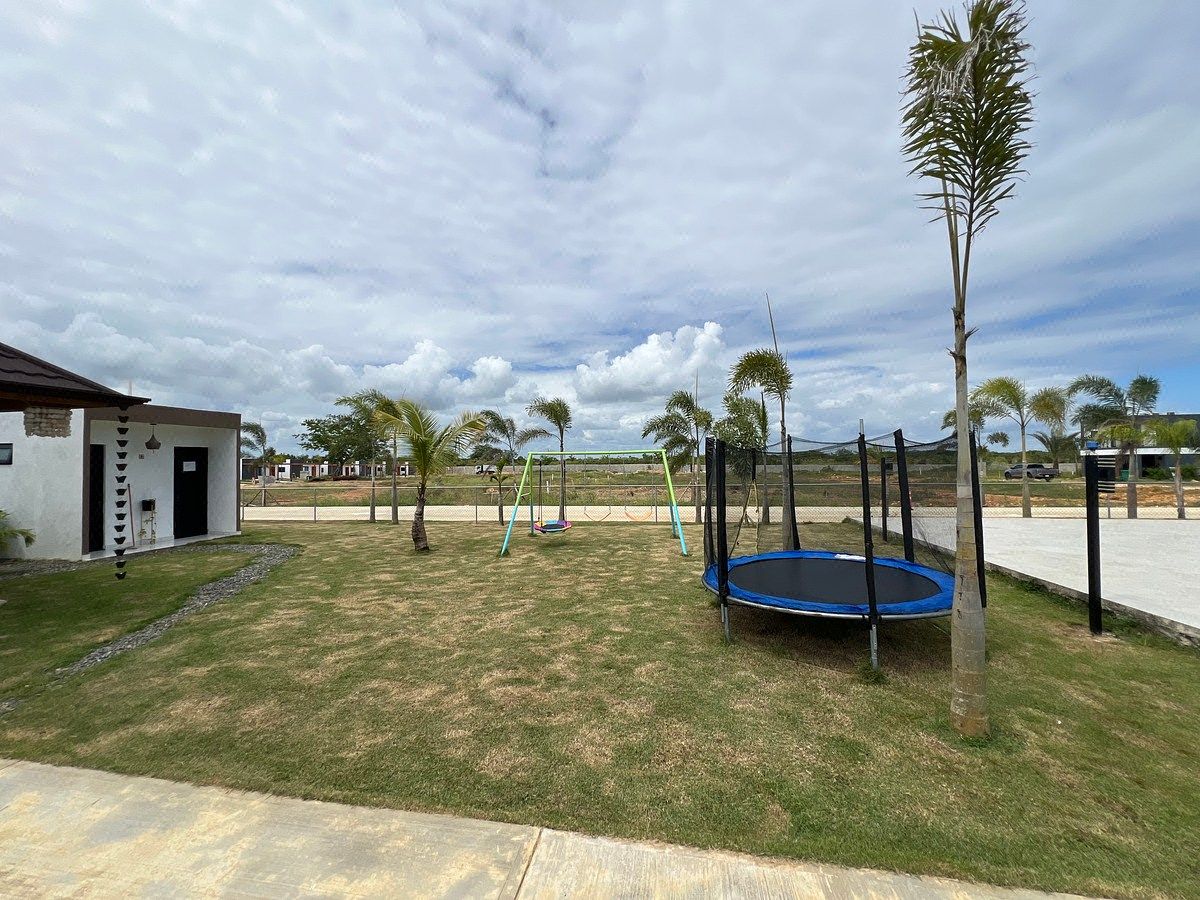 Terreno en Boca Chica, foto 13 de 15