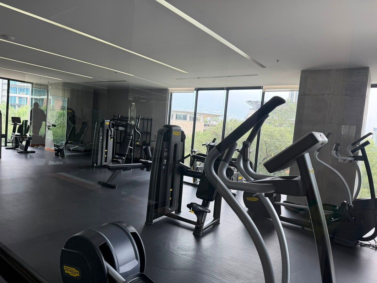 Departamento en Valle Del Campestre, San Pedro Garza García, foto 18 de 18
