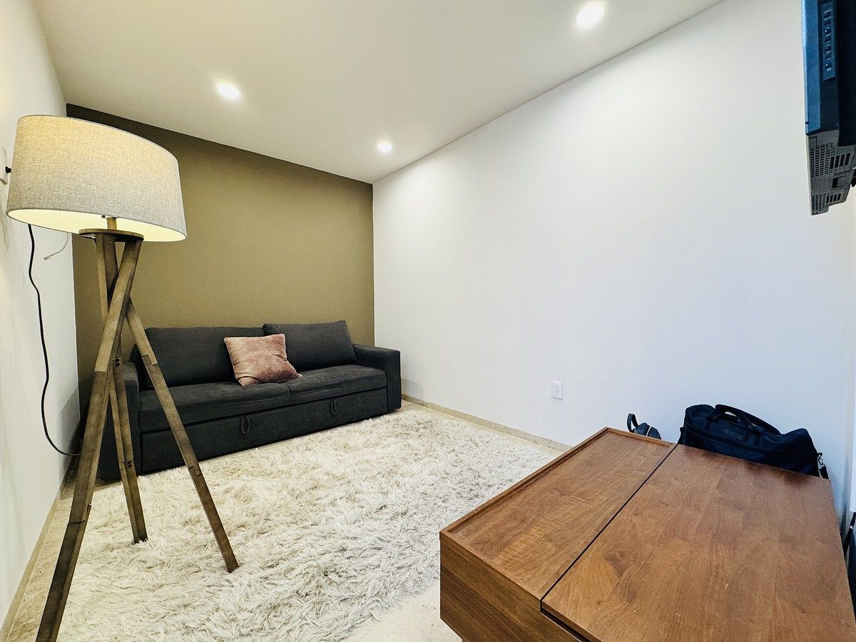 10 de 18: Family room