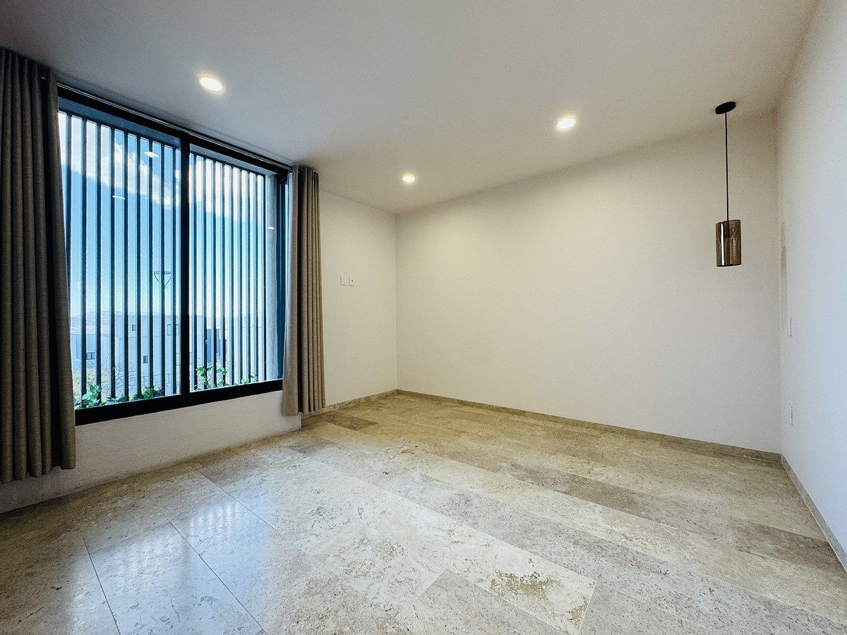 11 de 18: Recámara principal