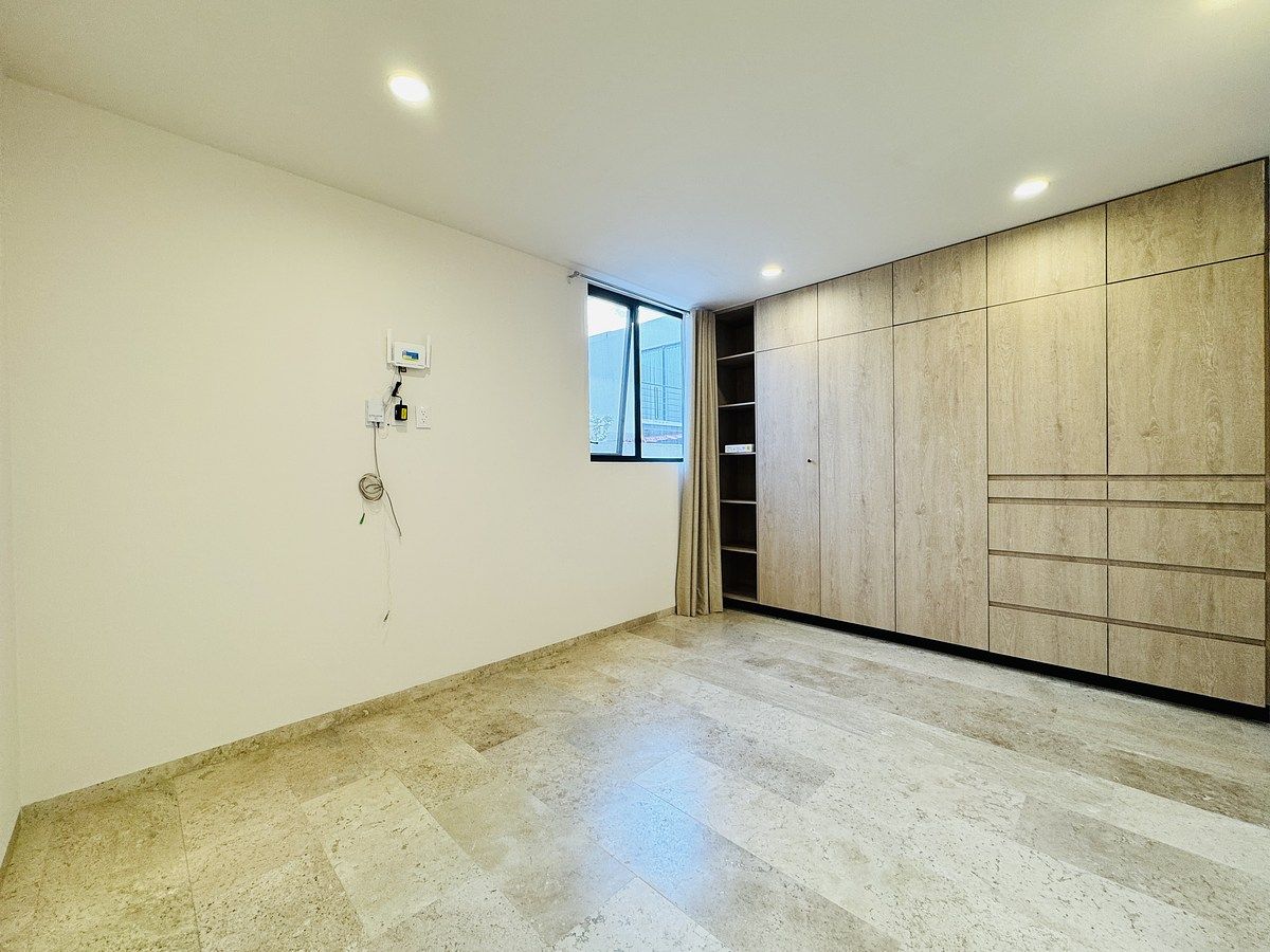 17 de 18: Recámara secundaria B