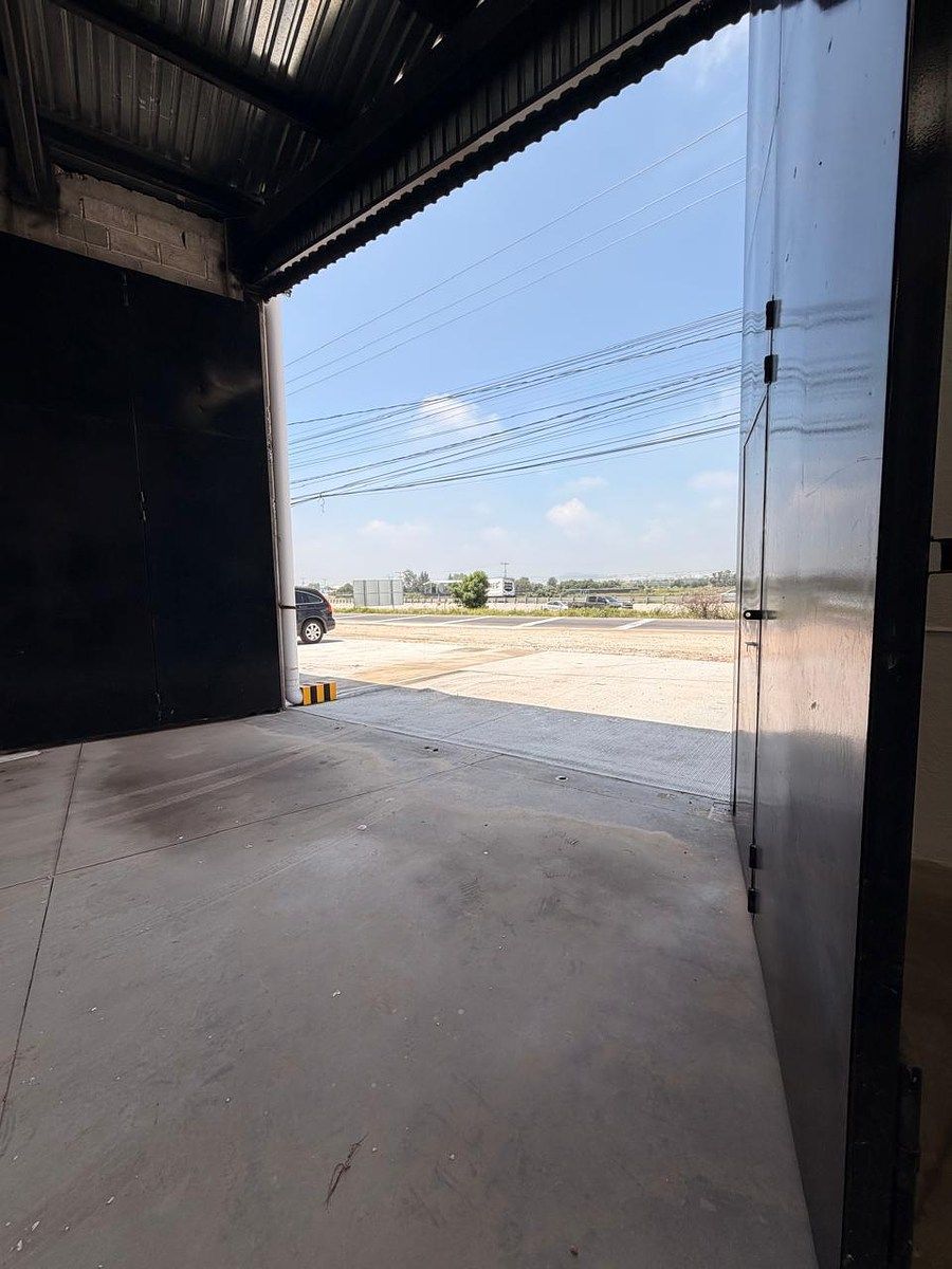Galpão industrial em Santa Rosa de Jauregui, Querétaro, foto 5 de 13