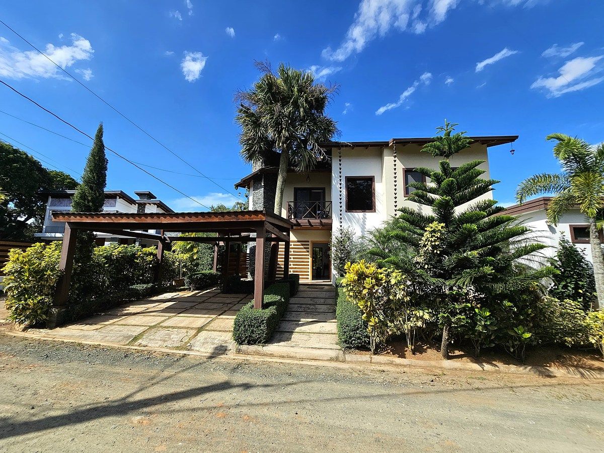 Villa en Buena Vista, Jarabacoa, foto 3 de 14