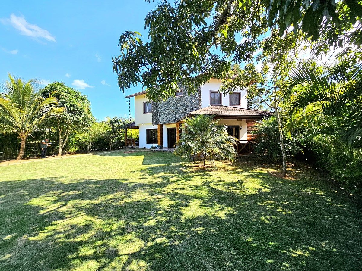 Villa en Buena Vista, Jarabacoa, foto 6 de 14