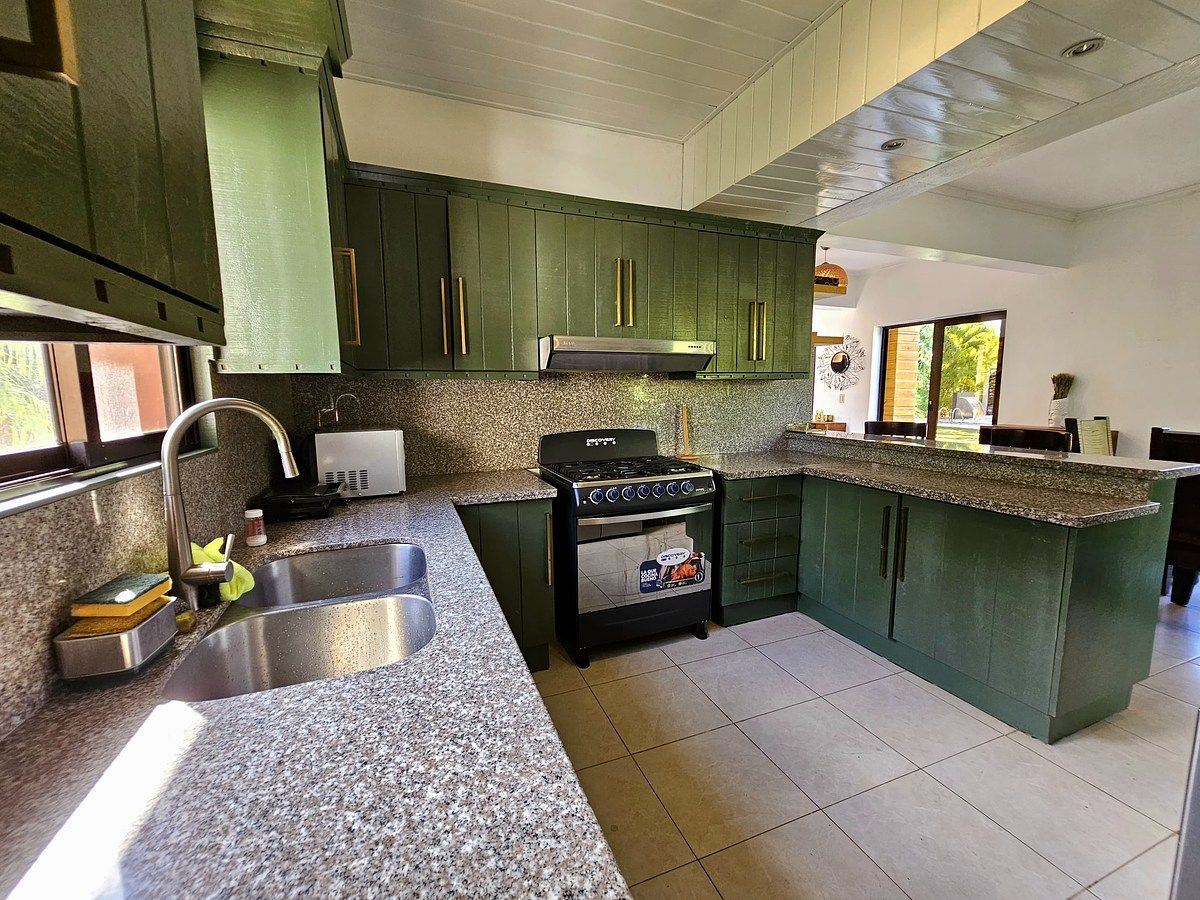 Villa en Buena Vista, Jarabacoa, foto 10 de 14