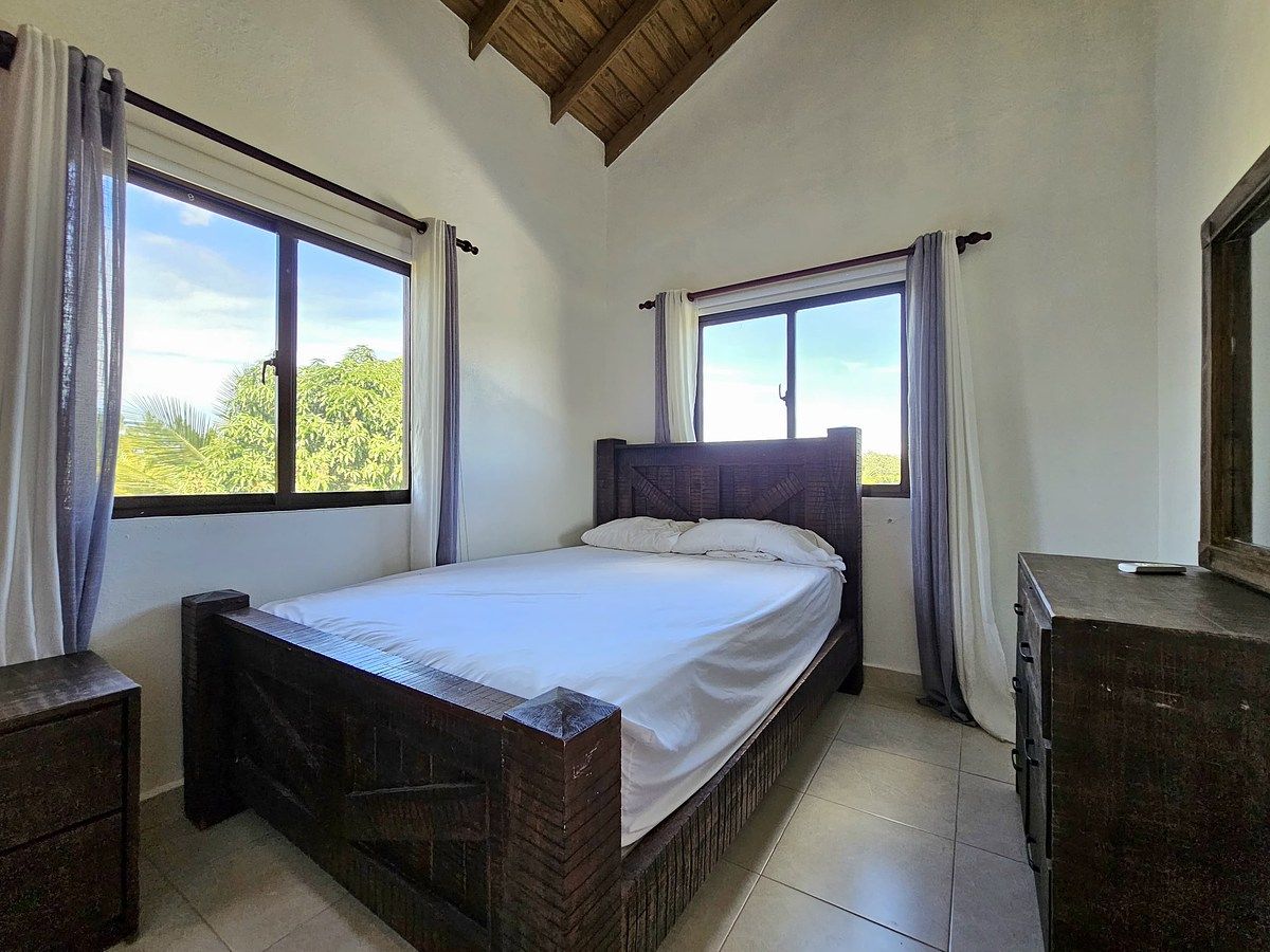 Villa en Buena Vista, Jarabacoa, foto 12 de 14