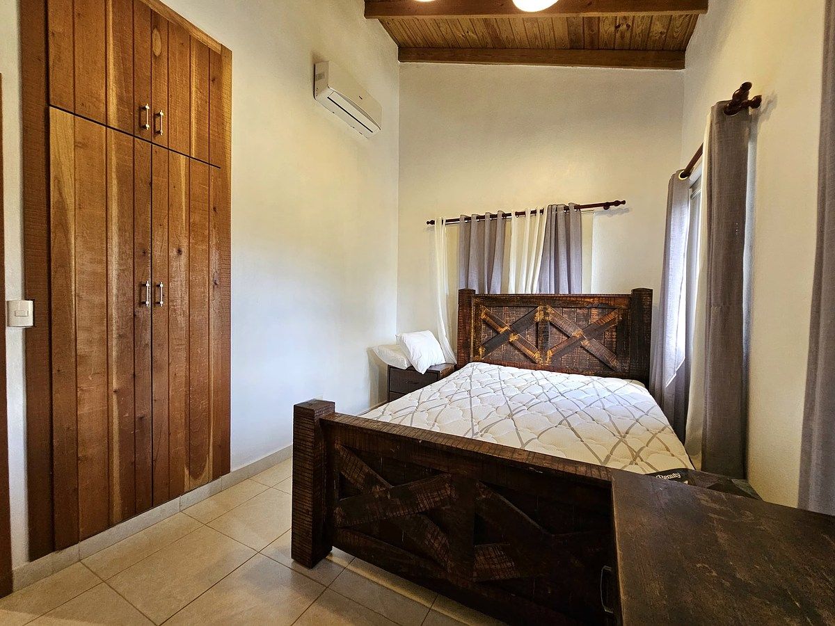 Villa en Buena Vista, Jarabacoa, foto 14 de 14