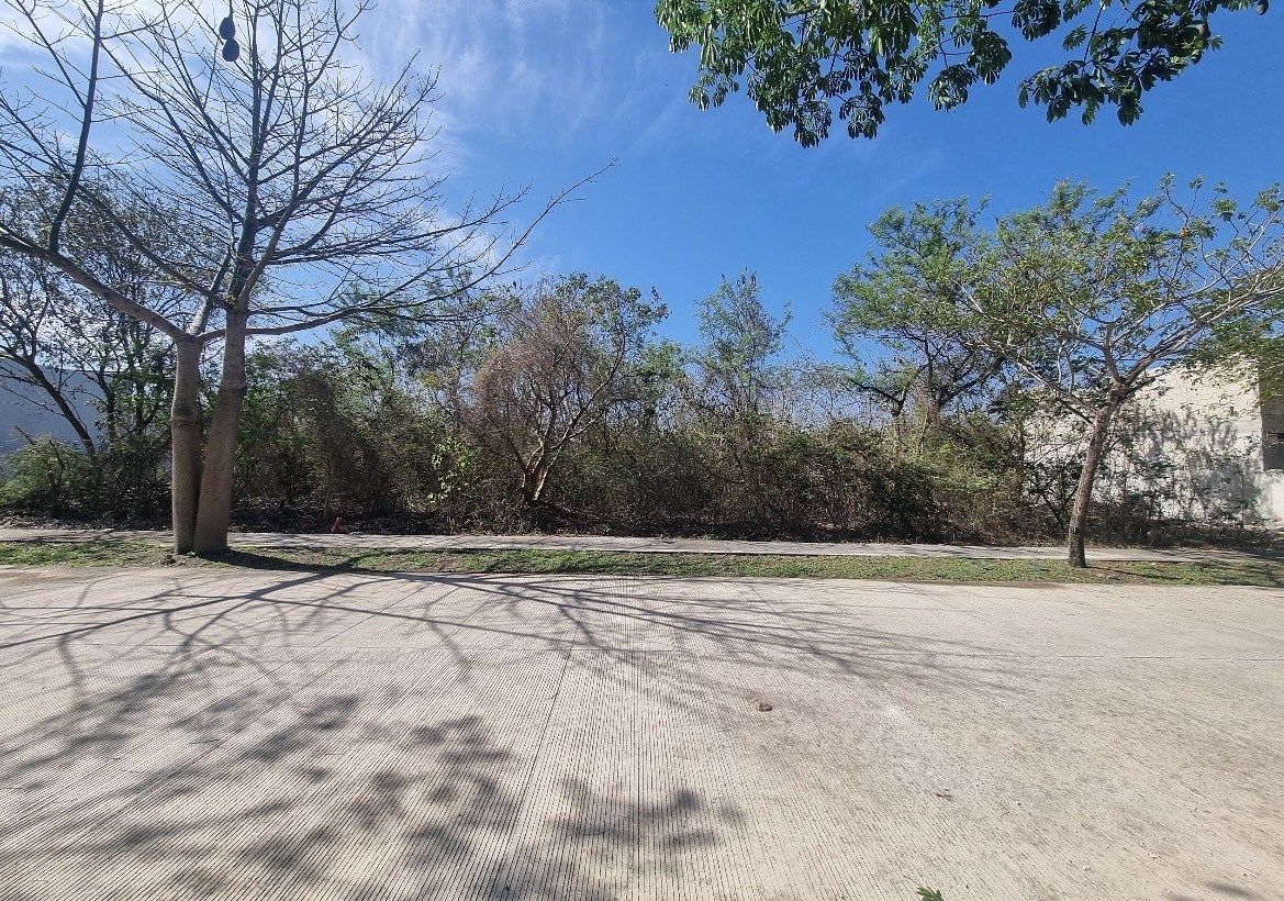 Se Vende Terreno Residencial Dentro de Privada Mérida Yucatán