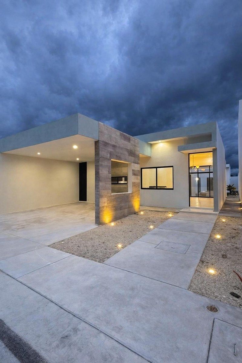 1 de 26: Fachada Principal