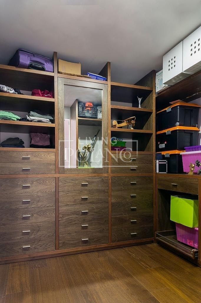 Departamento en Polanco IV Sección, Miguel Hidalgo, foto 13 de 20