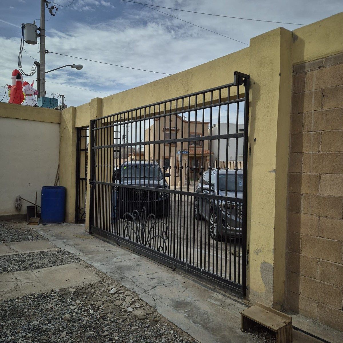 Casa en Villa Residencial Venecia, Mexicali, foto 2 de 8