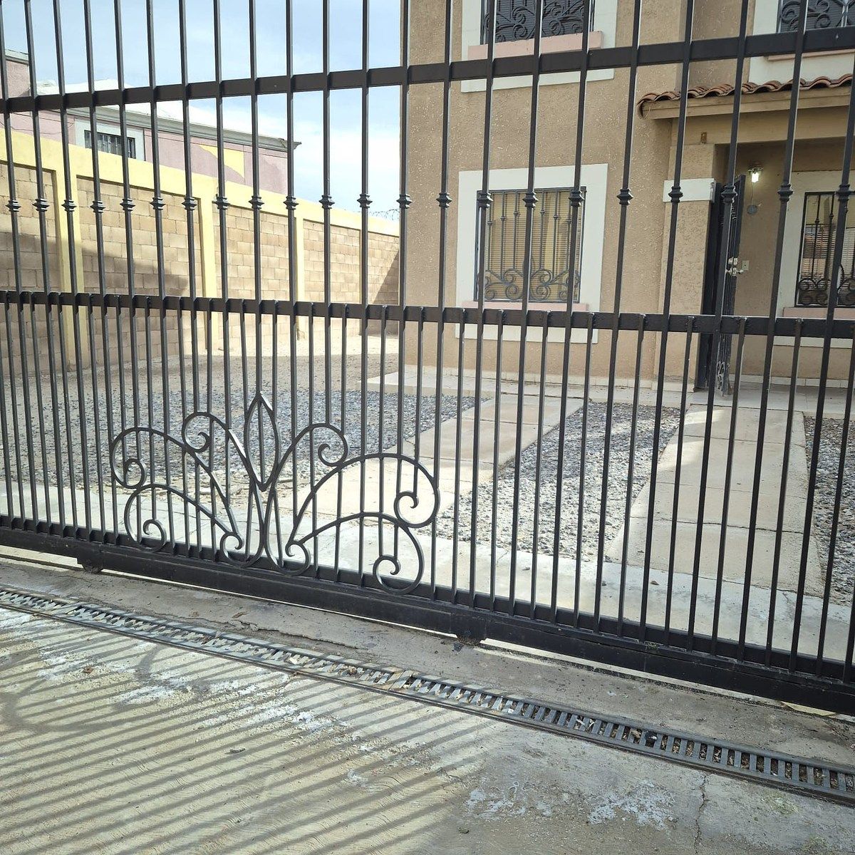 Casa en Villa Residencial Venecia, Mexicali, foto 3 de 8