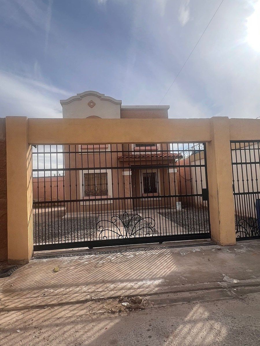 ¡Se renta casa en Residencial Venecia (Mexicali, B.C.)!, foto 1 de 8