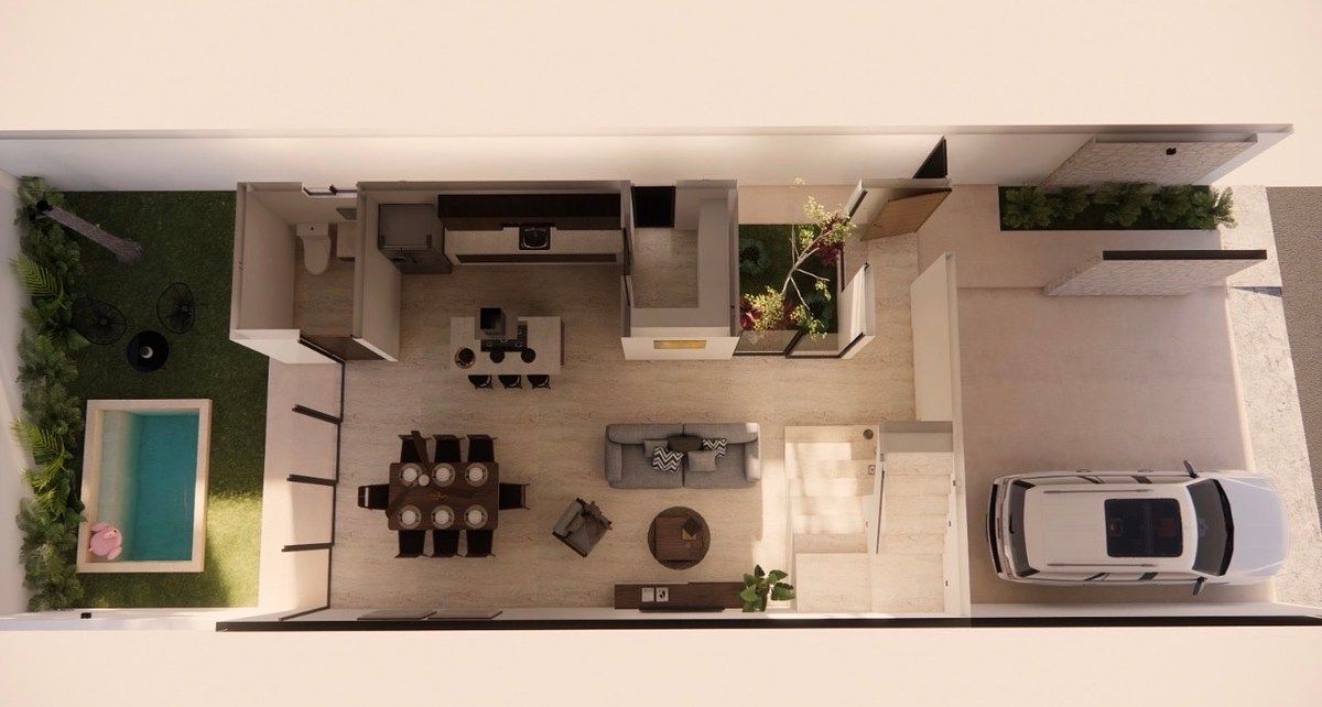 23 of 25: Planta baja