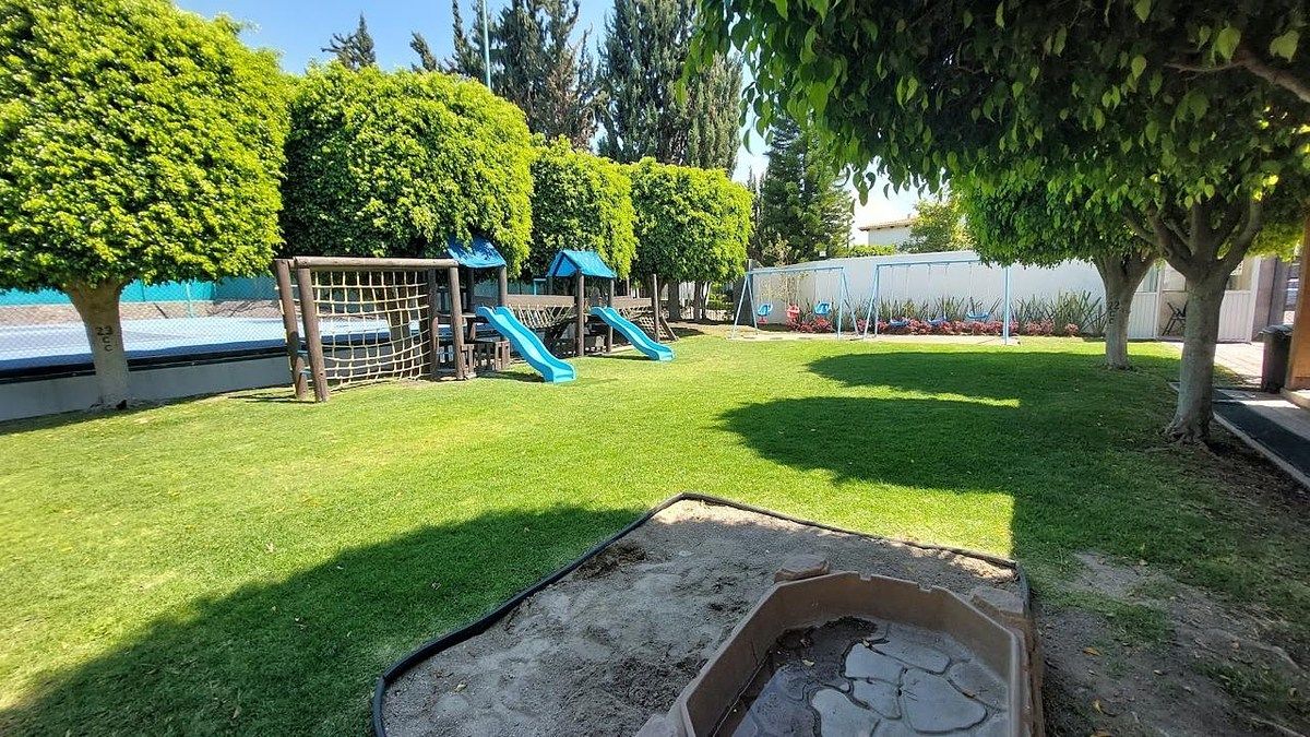 Casa em condomínio fechado em Rinconada Jacarandas, Querétaro, foto 28 de 30