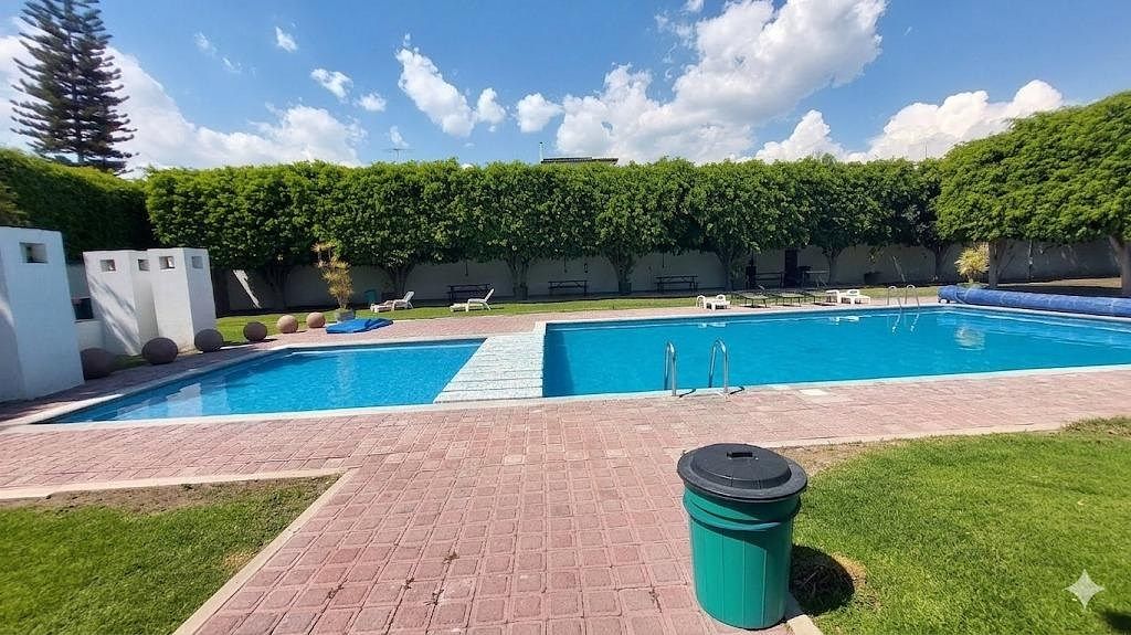 Casa em condomínio fechado em Rinconada Jacarandas, Querétaro, foto 29 de 30