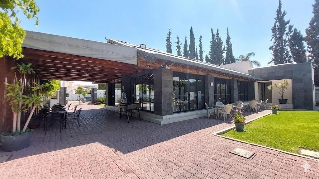 Casa em condomínio fechado em Rinconada Jacarandas, Querétaro, foto 30 de 30