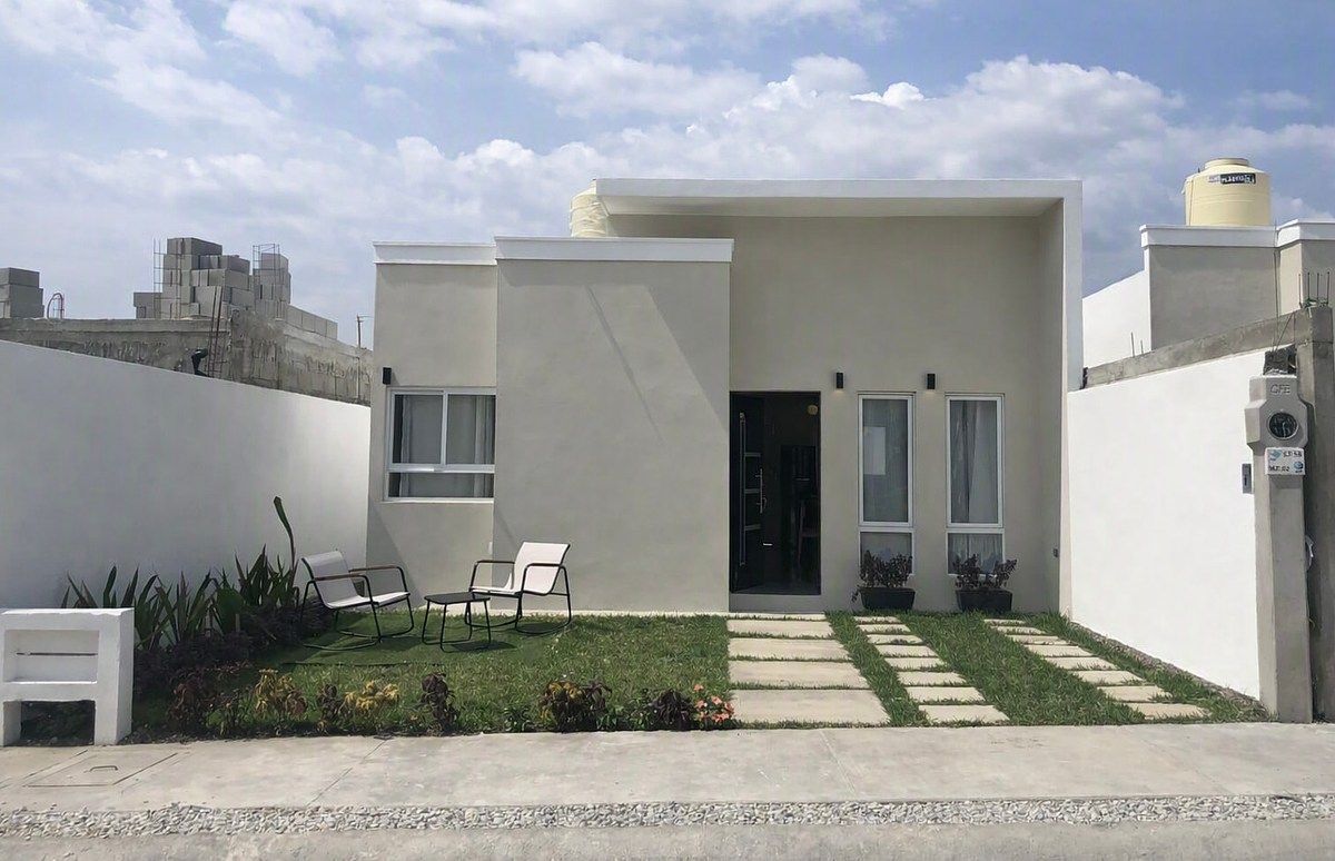 Casa en Pre-Venta construida en un nivel, Fracc. El Quetzal., foto 1 de 16