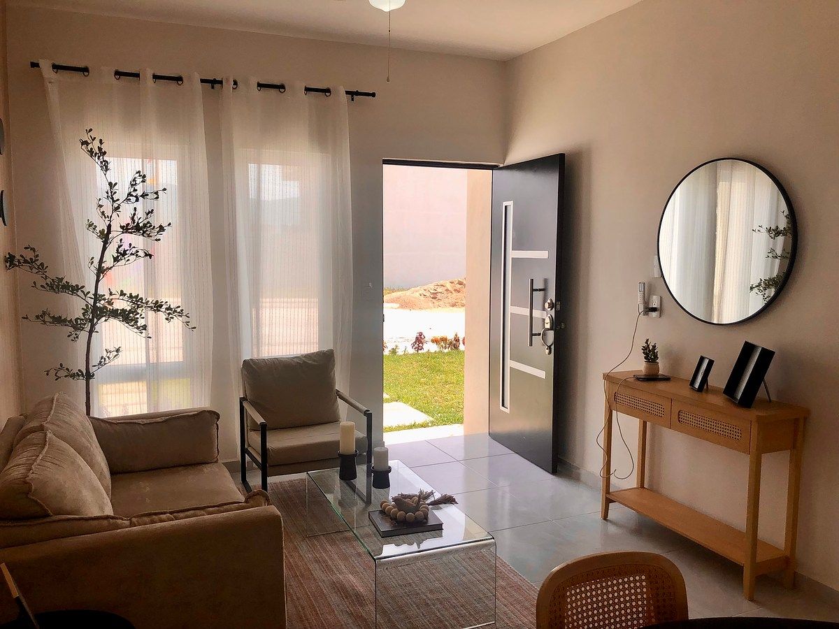 Casa en Terán, Tuxtla Gutiérrez, foto 6 de 16