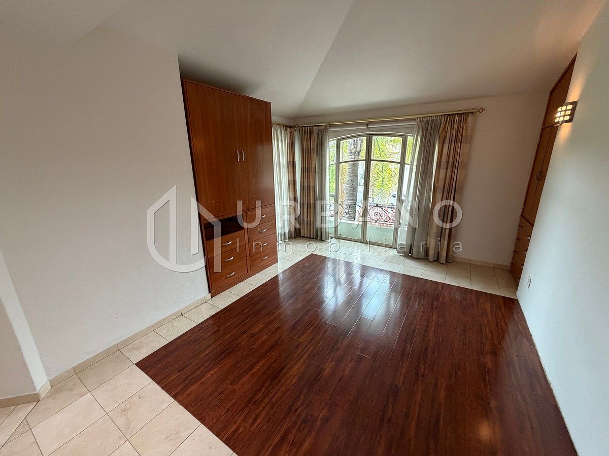 House in Gated Community in Rinconada Del Parque, Zapopan, photo 20 of 28